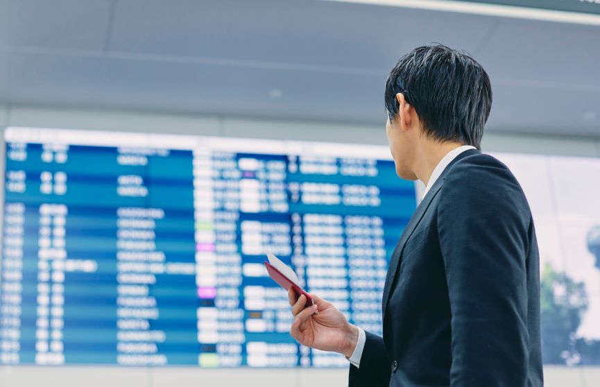 Rimbalzati al gate? Tutta la verità sull'overbooking con Air Canada
